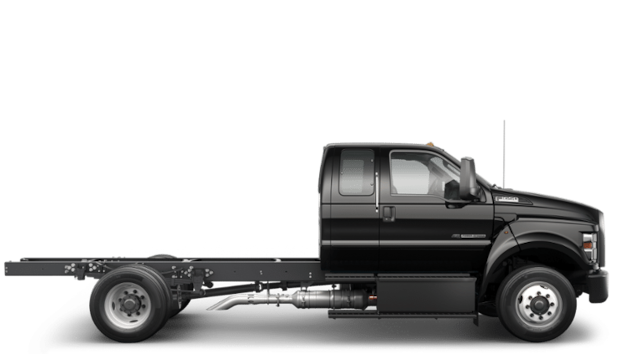 2025 Ford F-650 - F-750 External Image 1